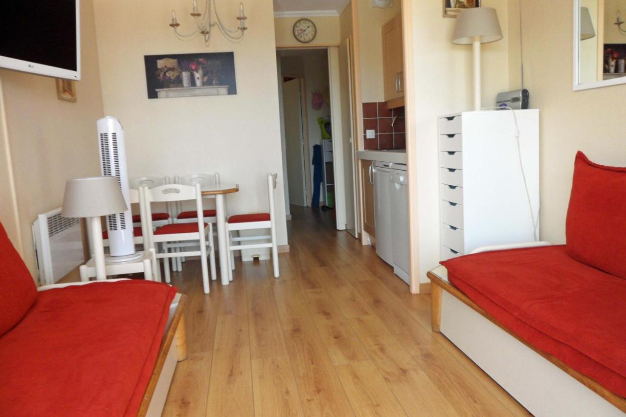 Appartement Ange Gardien Vue Mer Villefranche-sur-Mer Exterior photo