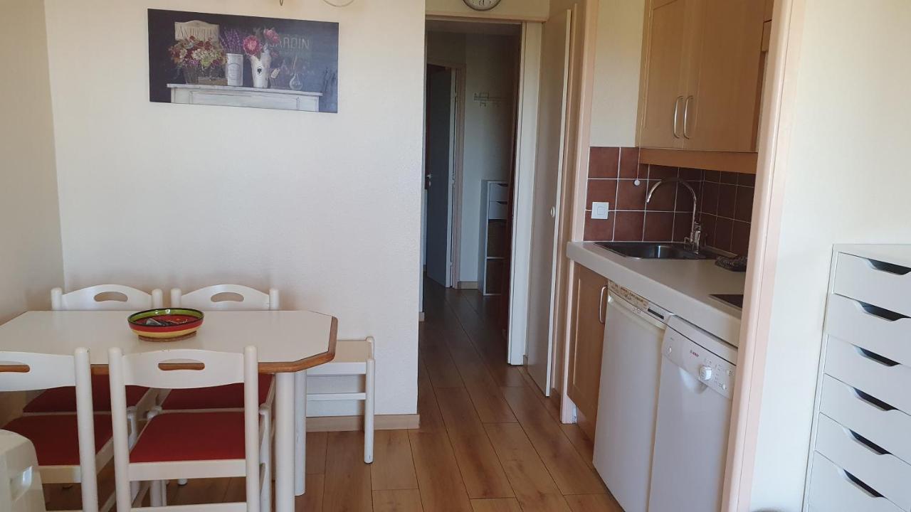 Appartement Ange Gardien Vue Mer Villefranche-sur-Mer Exterior photo
